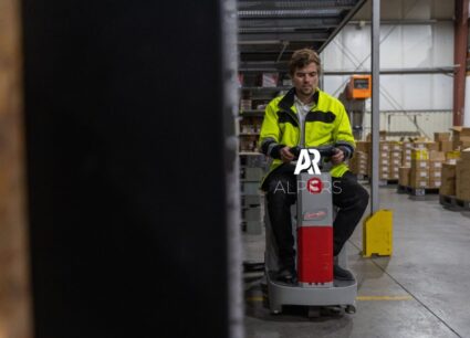 Mycie hal i magazynow